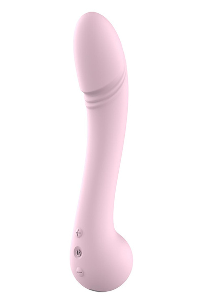 Wibrator Amour Flexible Vibe Lea Dreamtoys