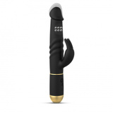 Furious Rabbit 2.0 Dorcel
