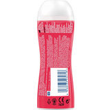 Інтимний гель і для масажу 2в1 Guarana стимулюючий 200Ml Durex