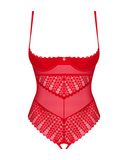 Open teddy Ingridia M/L Obsessive