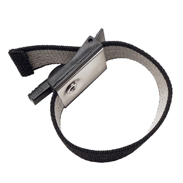 Провідні пов'язки, сплетені з провідного волокна Electrabands ElectraStim