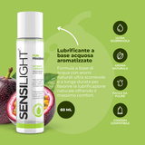 Водний Лубрикант Sensilight Passion Fruit 60 мл IntimateLine