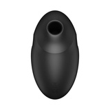 Стимулятор клітора Vulva Lover 3 black Satisfyer