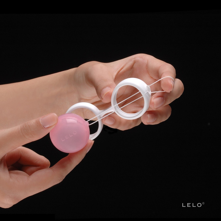 Lelo Luna Beads