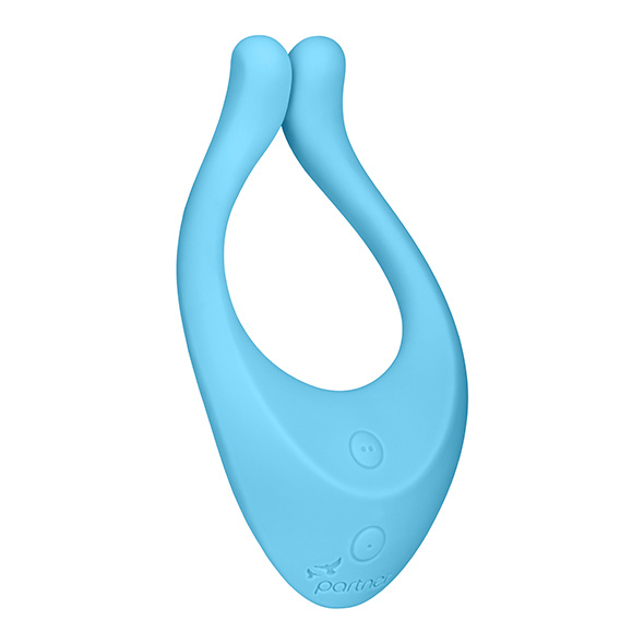 Satisfyer Endless Love light blue