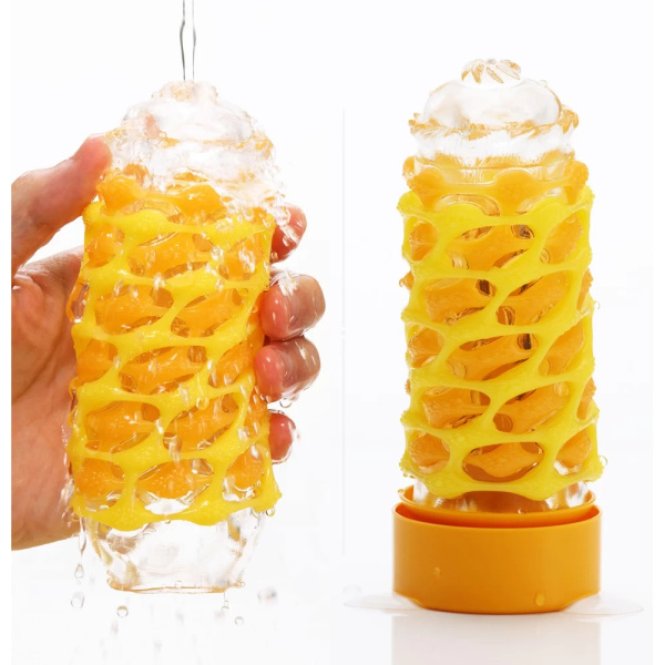 Arte Weave Tenga