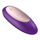 Satisfyer Double Plus Remote