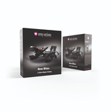 Клампи для електростимуляції Barry Bite Mystim