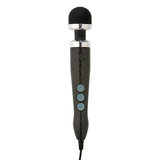 Doxy 3 Wand Massager Disco Black