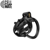 Пас цноти FlexiSpike Chastity Cage Size 0 CELLMATE