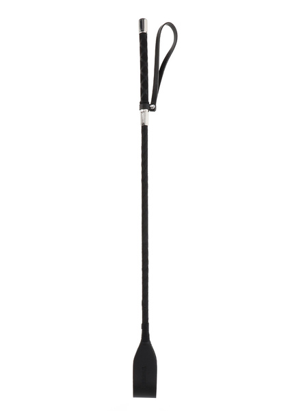 Батіг Riding Crop Black Taboom