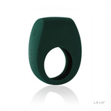 Lelo Tor 2 Vibrating Ring Dark Green