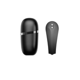 Apis Obsidian Black Zalo