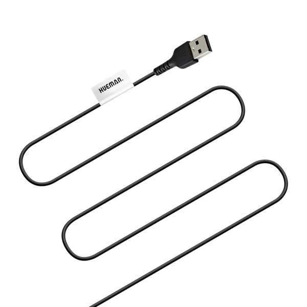 Pierścień Erekcyjny Vibrating Cock Ring Hueman