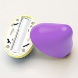 Iroha by Tenga - Mini Fuji Lemon vibrator