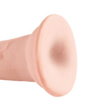 Plus 5' Triple Density Cock King Cock