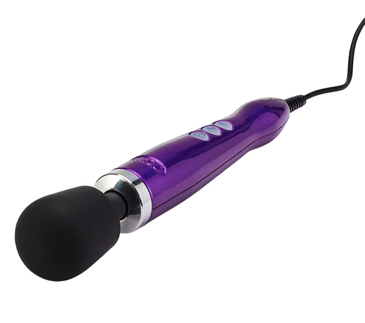 Doxy Die Cast Purple