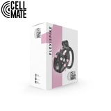 Пас цноти FlexiSpike Chastity Cage Size 1 CELLMATE