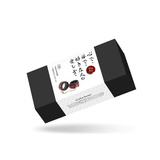 Наручники Wine Red Ankle Cuffs Liebe Seele