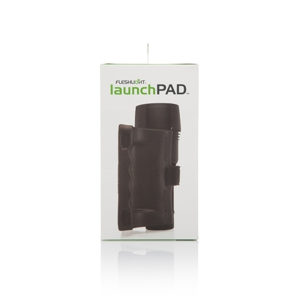 Nakładka Na Masturbator Z Uchwytem Na Tablet Launchpad Fleshlight