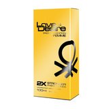 Парфуми З Феромонами Жіночими Love&Desire Gold Femme 100Ml SHS