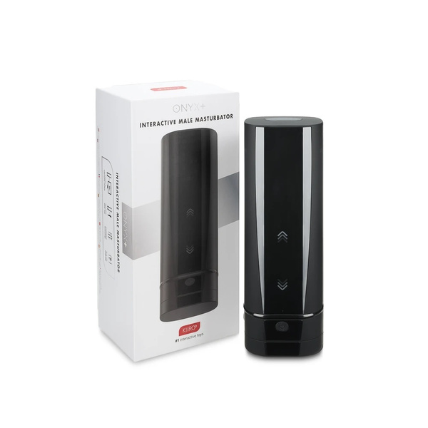 Masturbator Kiiroo Onyx+ KIIROO