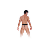 Hollow Strap-on 20cm Fetish Fantasy Series  Mr. Big Black