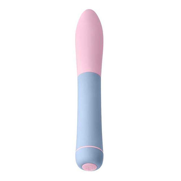 Вібратор Ffix Bullet Xl Light Blue Femmefunn