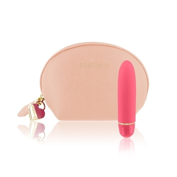 Rianne S Classique Vibe coral rose