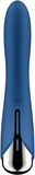 Wibrator do punktu G Spinning Vibe 1 Blue Satisfyer