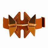 Нашийник Posture Collar Brown LOCKINK