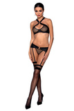 Amanda Komplet L/Xl Passion