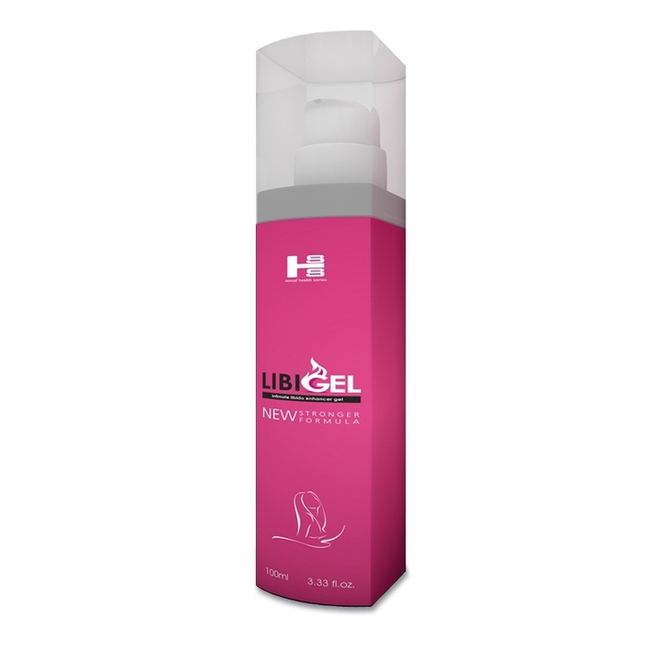 LibiGel 100ml