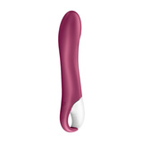 Вібратор Big Heat Connect App Satisfyer