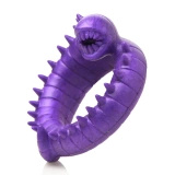Slitherine Silicone Cock Ring Creature Cocks