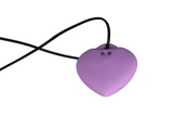 FairyGasm PleasureStone Violet