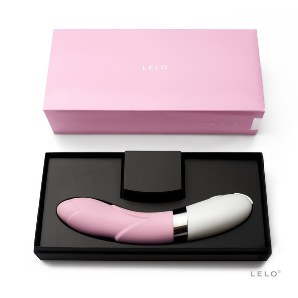 Lelo Iris Pink