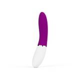 Lelo wibrator punku G Liv 3 Deep Rose