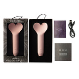 Je Joue Amour Bullet Pale Rosette massager