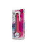 Alive Silicone Dildo 18 cm Adam S Silexpan Pink