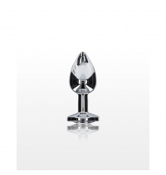 Анальний пробка Toyjoy Starlight Booty Jewel Small TOYJOY