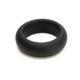 Розтяжний Силіконовий Ерекційний Кільце Maximum Stretch Silicone Cock Ring Black Je Joue