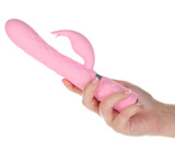 Lively Pink PILLOW TALK