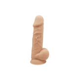 Wibrator Na Pilota Model 1 20 Cm Vibration + Lrs Flesh Silexd