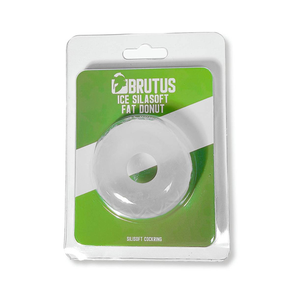   Ice Silasoft Fat Donut Brutus