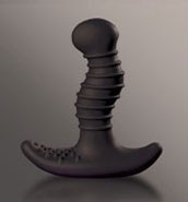 Ridge Rider+ (Black) Nexus