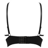 Black Bra 70A Icon Perilla
