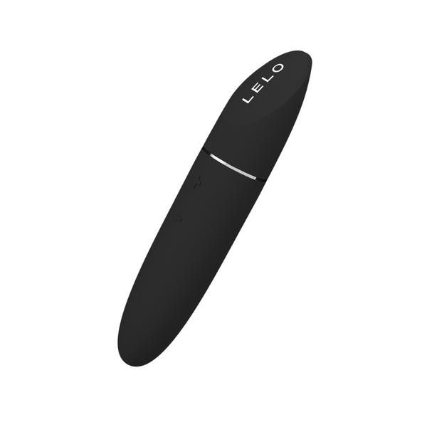 Вібратор Mia 3 Black Lelo