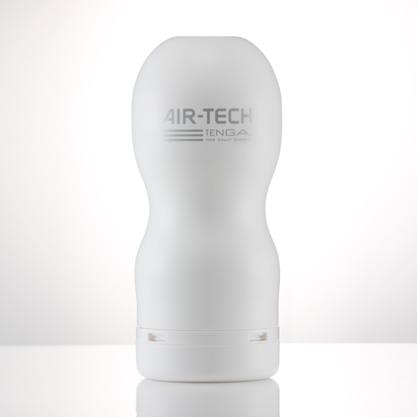 Tenga - Air-Tech Reusable Vacuum Cup Gentle