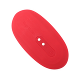 Magic Motion - Nyx Smart Panty Vibrator Red